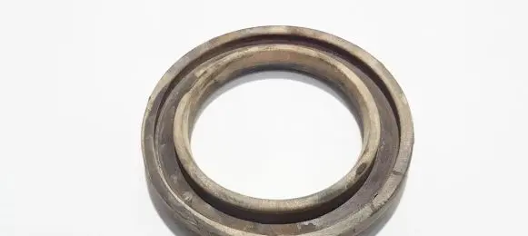 Nissan X-Trail T30 Front coil spring rubber mount 54034au000