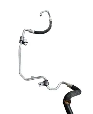 Renault Trafic III (X82) Power steering hose/pipe/line 497254543R 93456504