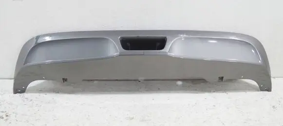 Suzuki Vitara (LY) Rear bumper lower part trim 7187186R