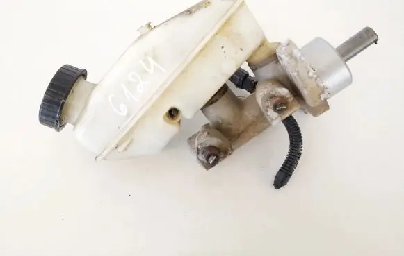 Chevrolet Kalos Master brake cylinder 427962963