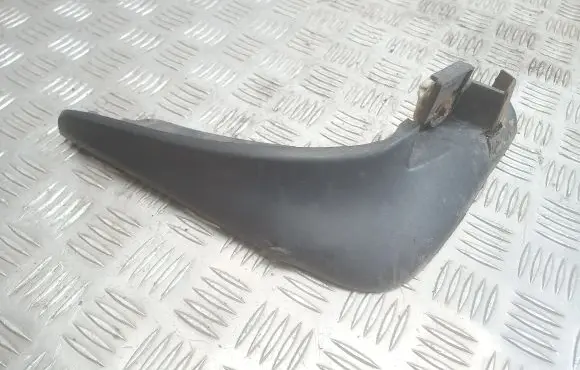 Front mudguard