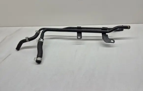 Hyundai Kona I Engine coolant pipe/hose 2546003HA0