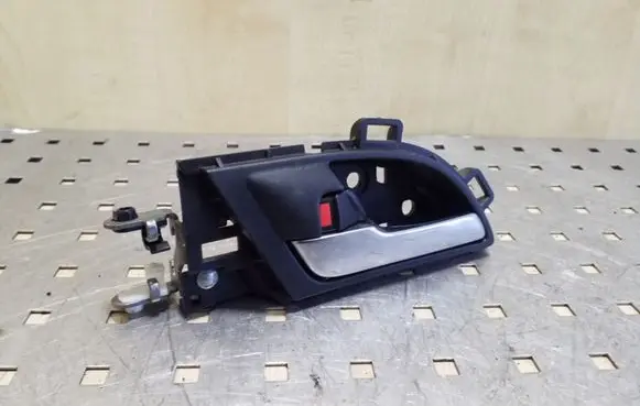 Front door interior handle