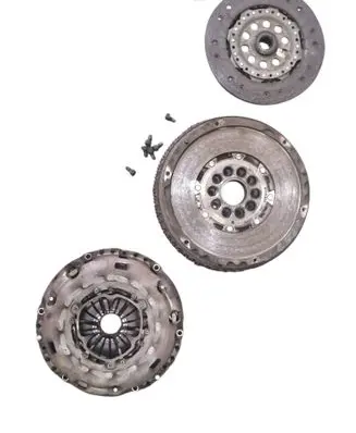 Ford S-MAX Clutch set kit 30681137