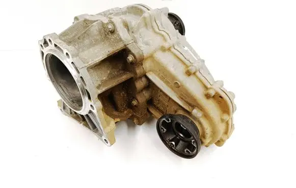 Dodge Durango III Gearbox transfer box case 52123725AC 52854872AC A25128025AC