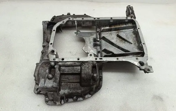 Audi A6 S6 C5 4B Oil sump 059103603J