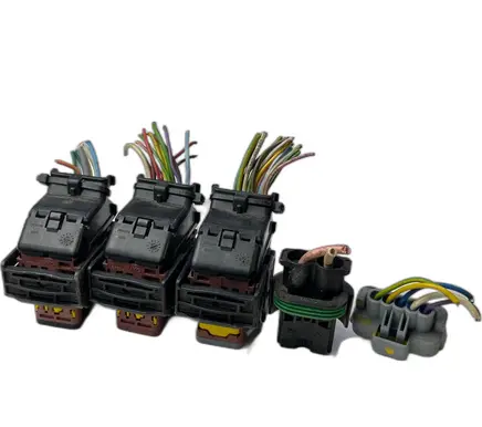 Citroen C5 Other wiring loom 9666700180 R02