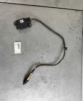 Lambda probe sensor