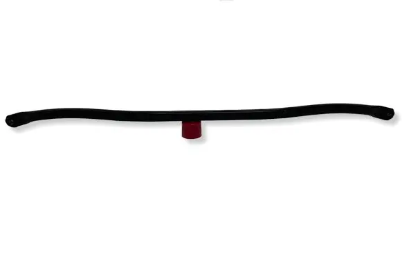 Alfa Romeo Stelvio Front bumper support beam 