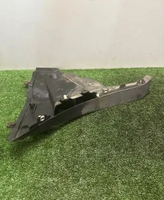 Porsche Macan (95B) Pickup box liner 95B825102B 95B825102A