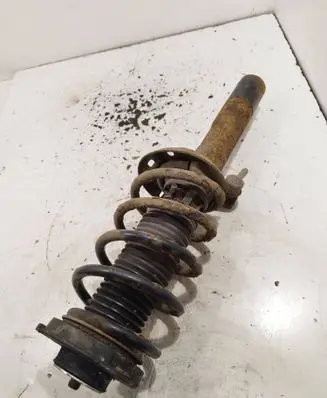 Skoda Octavia Mk2 (1Z) Front shock absorber with coil spring