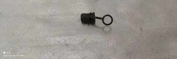 Air conditioning (A/C) pipe/hose