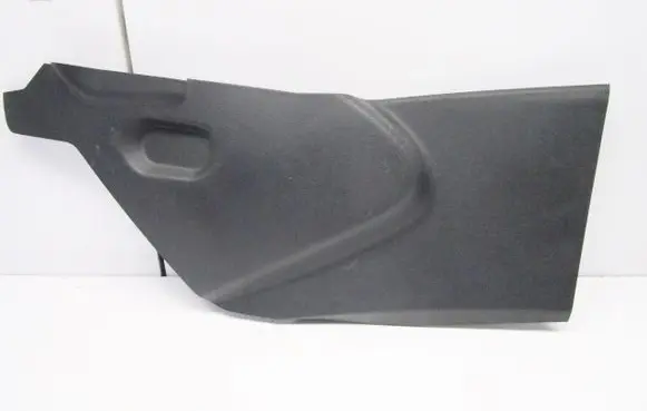 Nissan Qashqai Centre console side trim front 68921JD000