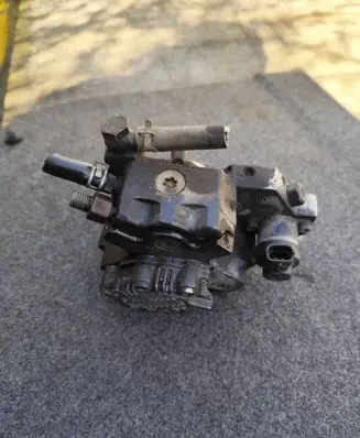 Honda Accord Fuel injection high pressure pump 0445010093 010372 16790RBDE01