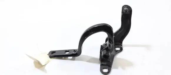 Tesla Model X Rear door upper hinge 1898789 1898789-00-M 189878900M