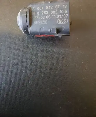 Mercedes-Benz ML W164 Parking PDC sensor 0045428718 0263003556 2220D