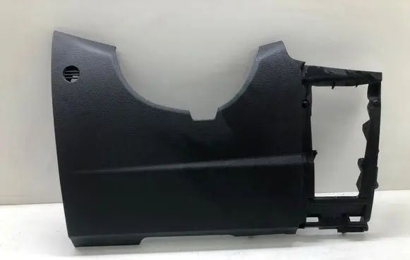 Other dashboard part