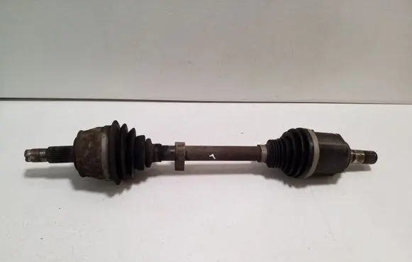 Jeep Renegade Front driveshaft 00519360520