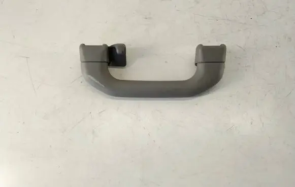 Audi A3 S3 8L Rear interior roof grab handle 8L0857607A