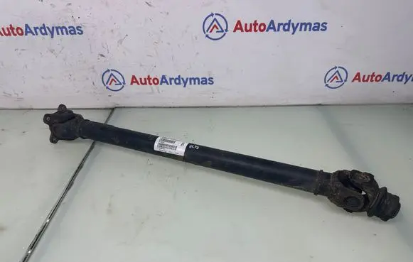 BMW X6 F16 Front prop shaft 9425907 26209425907