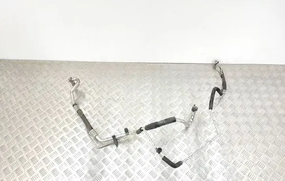 Opel Astra J Air conditioning (A/C) pipe/hose
