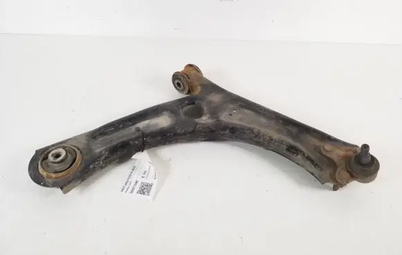 Volkswagen Caddy Front lower control arm/wishbone 1K0407152BG