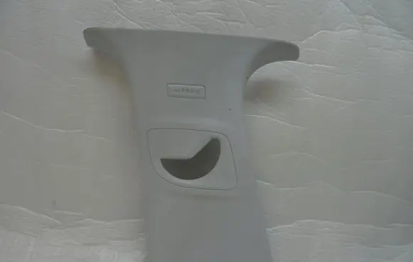 Peugeot 308 (B) pillar trim (top) 9677446077