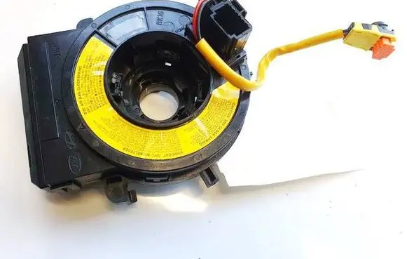 Hyundai i40 Airbag slip ring squib (SRS ring) SPR1P403159