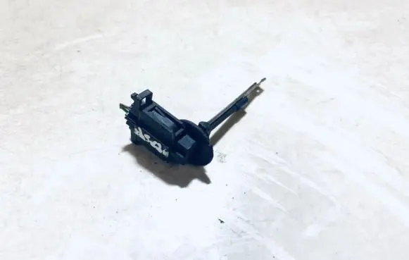 BMW 1 E81 E87 Interior temperature sensor 104945863 600820539