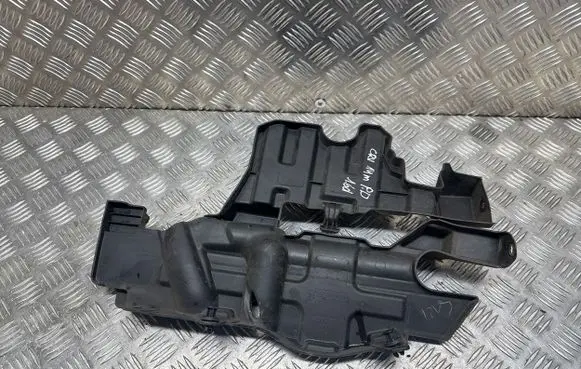 Radiator trim