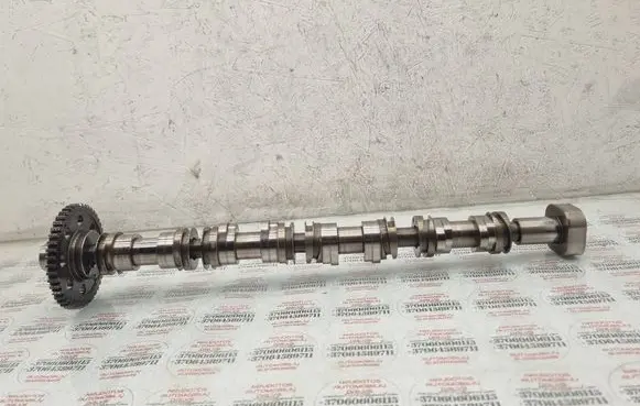 Audi A4 S4 B8 8K Camshaft 06H109571M