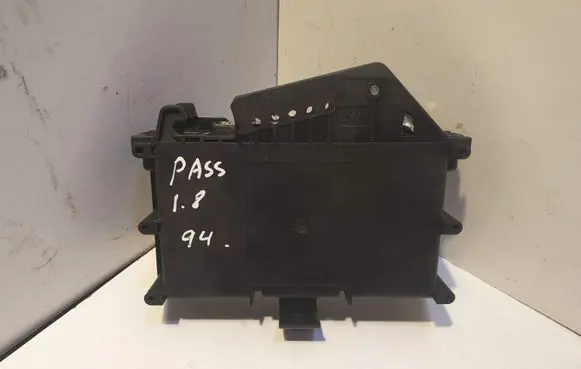 Volkswagen PASSAT B3 ABS control unit/module 1H0907379D 10094103224