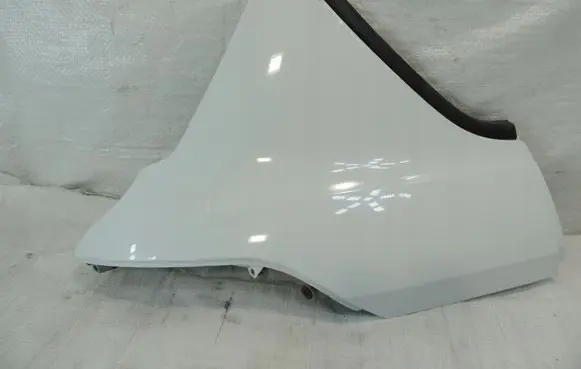 Ford B-MAX Rear fender molding trim AV11R296A22AD