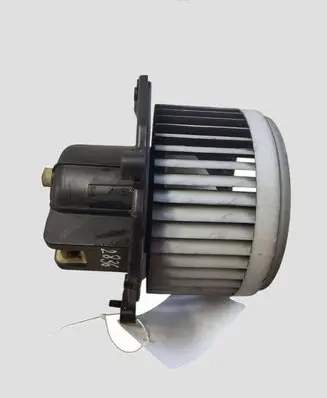 Citroen Berlingo Heater fan/blower 5E2228200 5G6928100