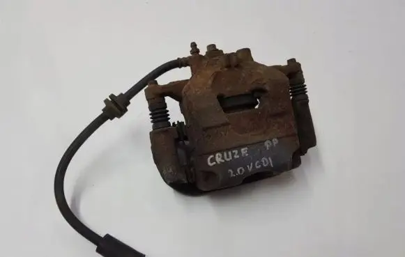 Chevrolet Cruze Other brake parts 