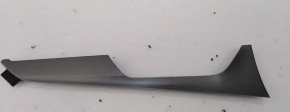 Audi A6 Allroad C8 Rear door trim (molding) 4K5867419