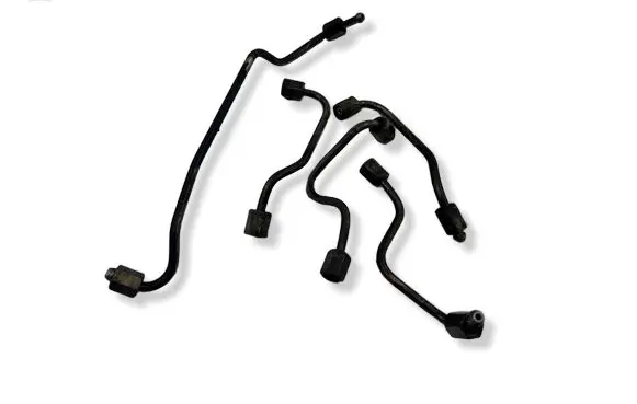 Honda Accord Fuel injector supply line/pipe 