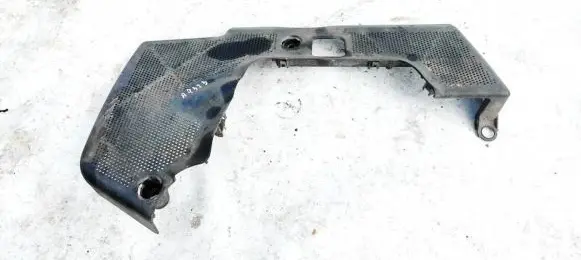 Audi A3 S3 8L Engine cover (trim) 06A119518D