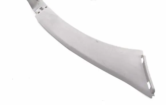 Citroen C3 Picasso (A) pillar trim 9670483580