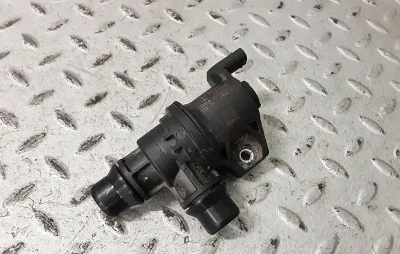 BMW X1 U11 Electric auxiliary coolant/water pump 5A37572 11515A37572