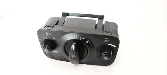 Ford Galaxy Light switch 6G9T13A024AE 04066404