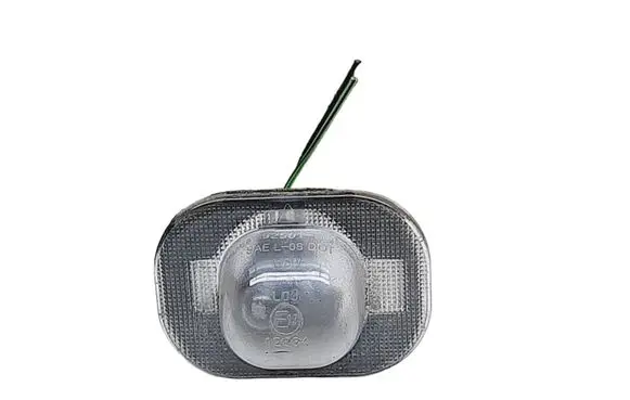 KIA Venga Number plate light 925011M0