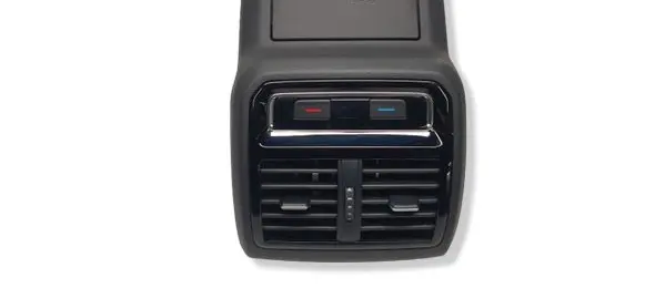 Volkswagen PASSAT B8 Climate control unit 3G8864298B