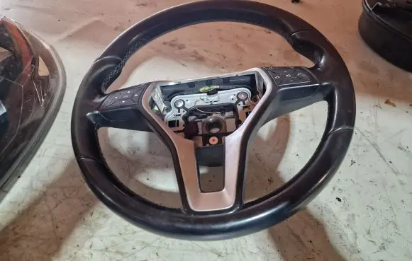 Mercedes-Benz B W246 W242 Steering wheel A2464603803