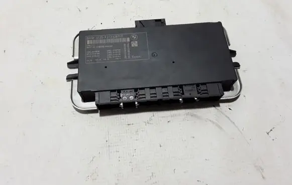 BMW 5 F10 F11 Light module LCM 9273628