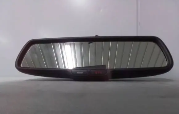 Dodge Durango Rear view mirror (interior) 68144049AF 033016905