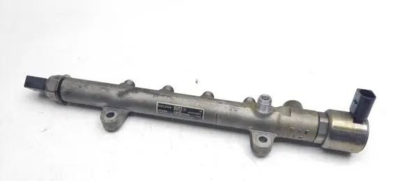 Mercedes-Benz E W212 Fuel main line pipe A6510700595