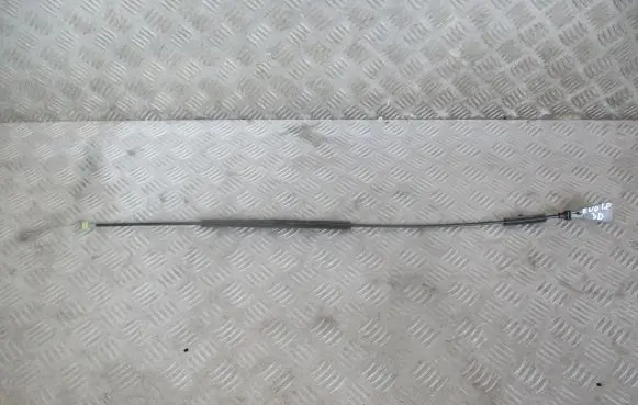 Fiat Punto Evo Front door cable line 