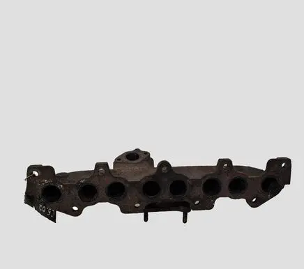 Citroen C5 Exhaust manifold