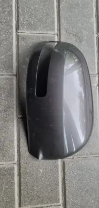 Mitsubishi Outlander Plastic wing mirror trim cover